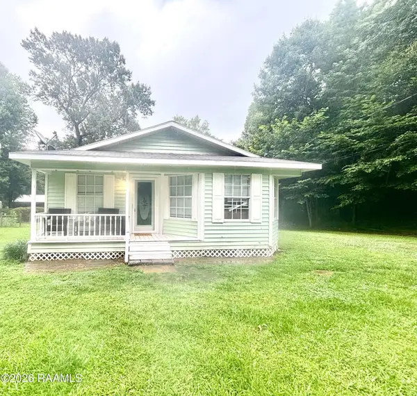 1255 Beechwood Drive, Ville Platte, LA 70586