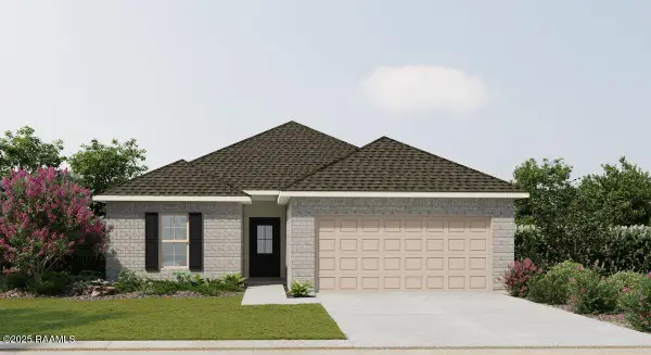108 Betrillo Court, Lafayette, LA 70506