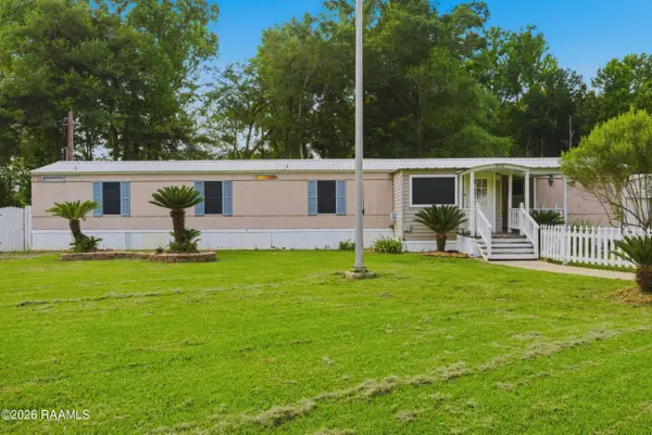 2010 Cummings Street, Opelousas, LA 70570