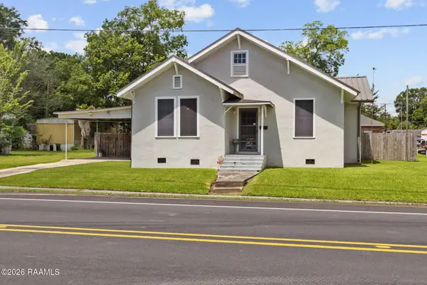 805 Jane Street, New Iberia, LA 70563