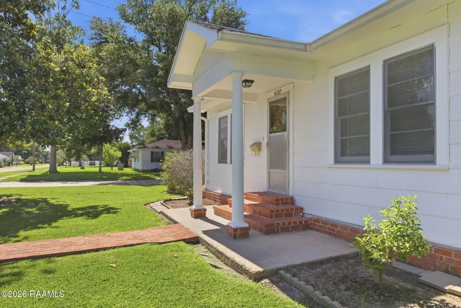 602 3rd Street, Jennings, LA 70546 - #2