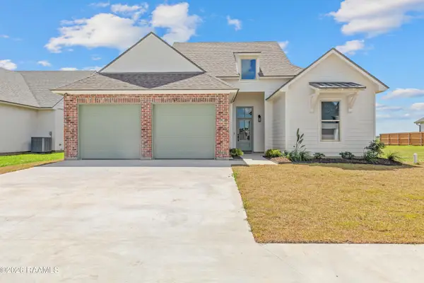 217 Amsterdam Avenue, Youngsville, LA 70592