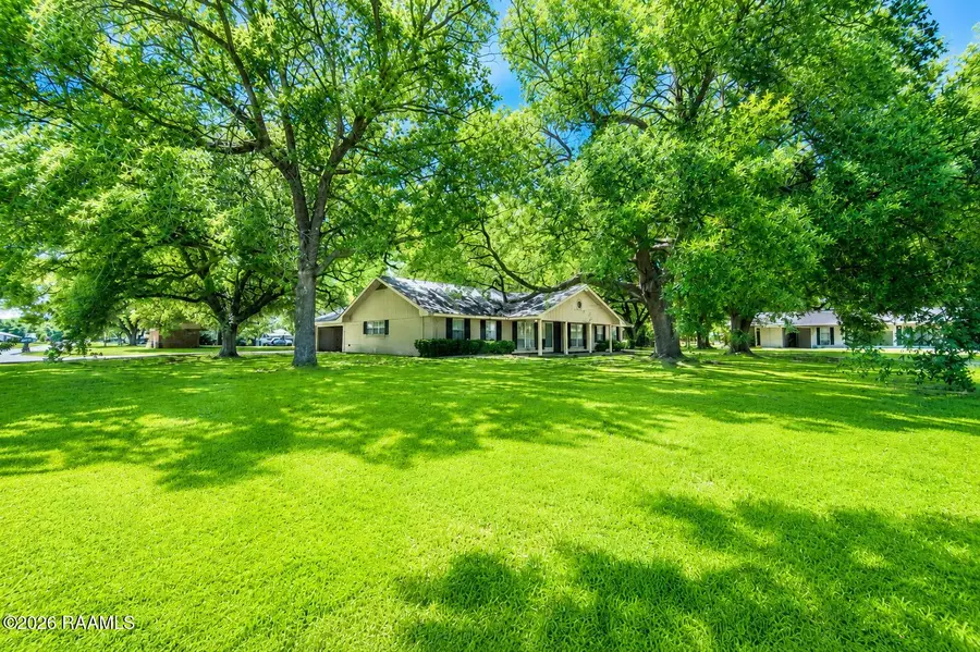 3724 Temple Circle, Alexandria, LA 71302 - #2
