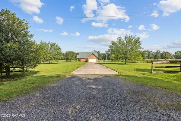 1644 Prayer House Road, Opelousas, LA 70570