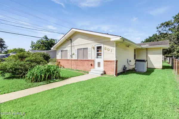 501 W Dale Street, New Iberia, LA 70560