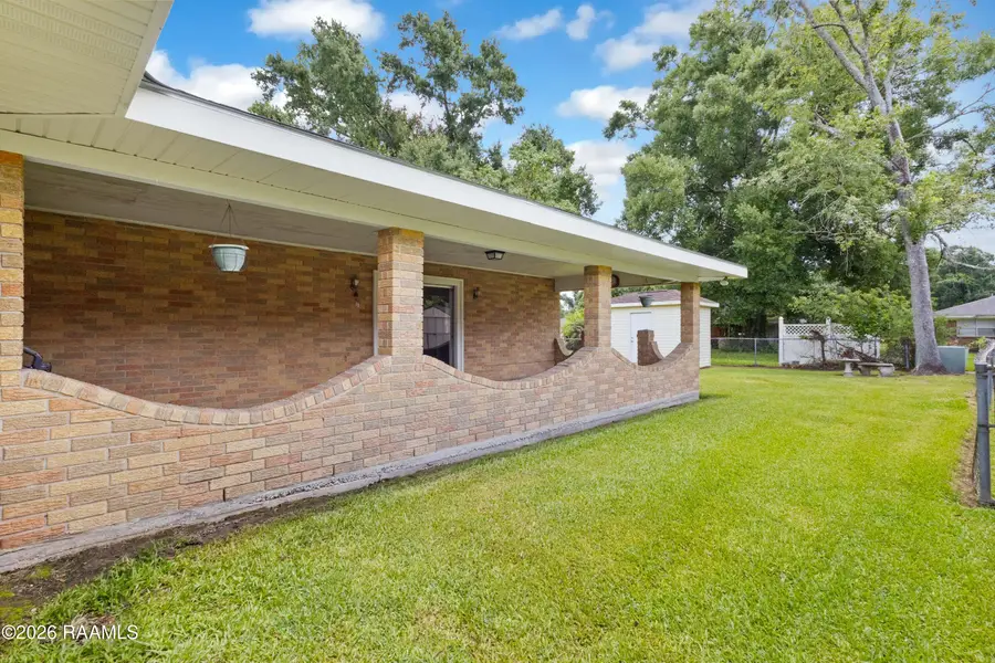 165 Radcliffe Drive, Lafayette, LA 70501 - #3