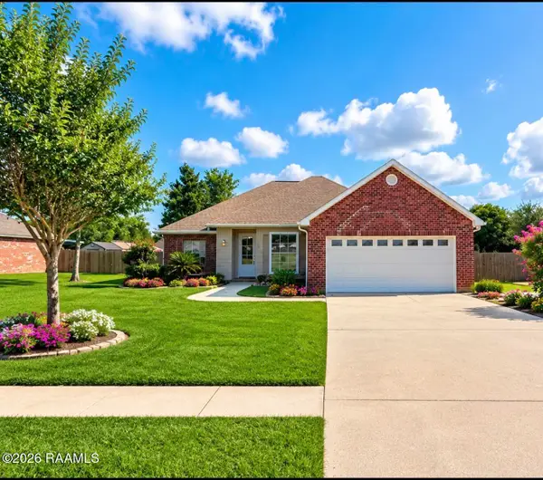 205 Caribbean Boulevard, Sunset, LA 70584