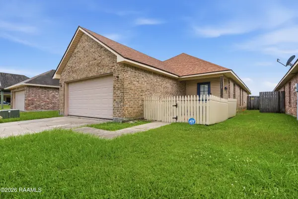 112 Smalley Road, Lafayette, LA 70507