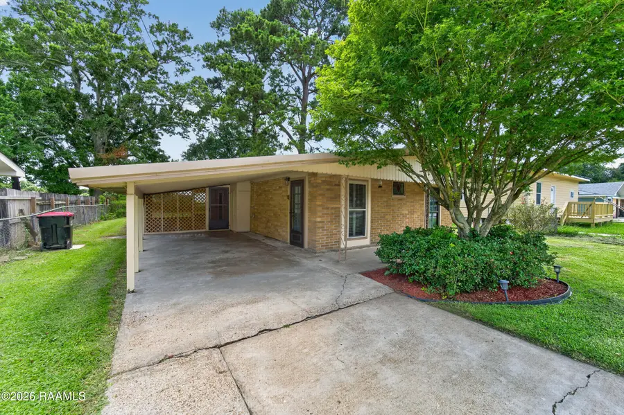 207 Belle Homme Drive, Lafayette, LA 70506 - #2