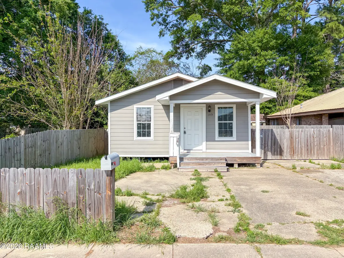 105 Gauthier Road, Lafayette, LA 70501 - #1