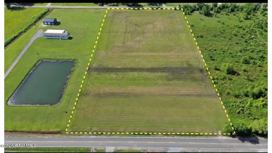 000 N Portage Highway, Arnaudville, LA 70512 - #2