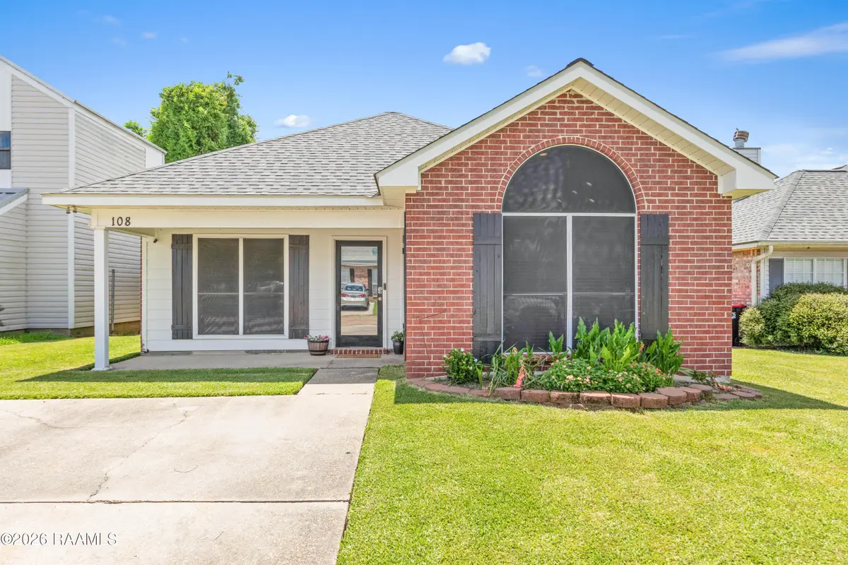 108 Elsinore Circle, Lafayette, LA 70508 - #1