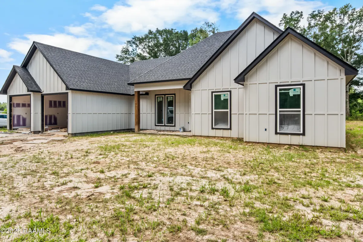 728 Kilchrist Road, Carencro, LA 70520 - #1