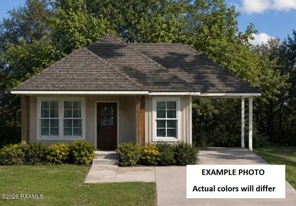 106 Cranston Court, Lafayette, LA 70507
