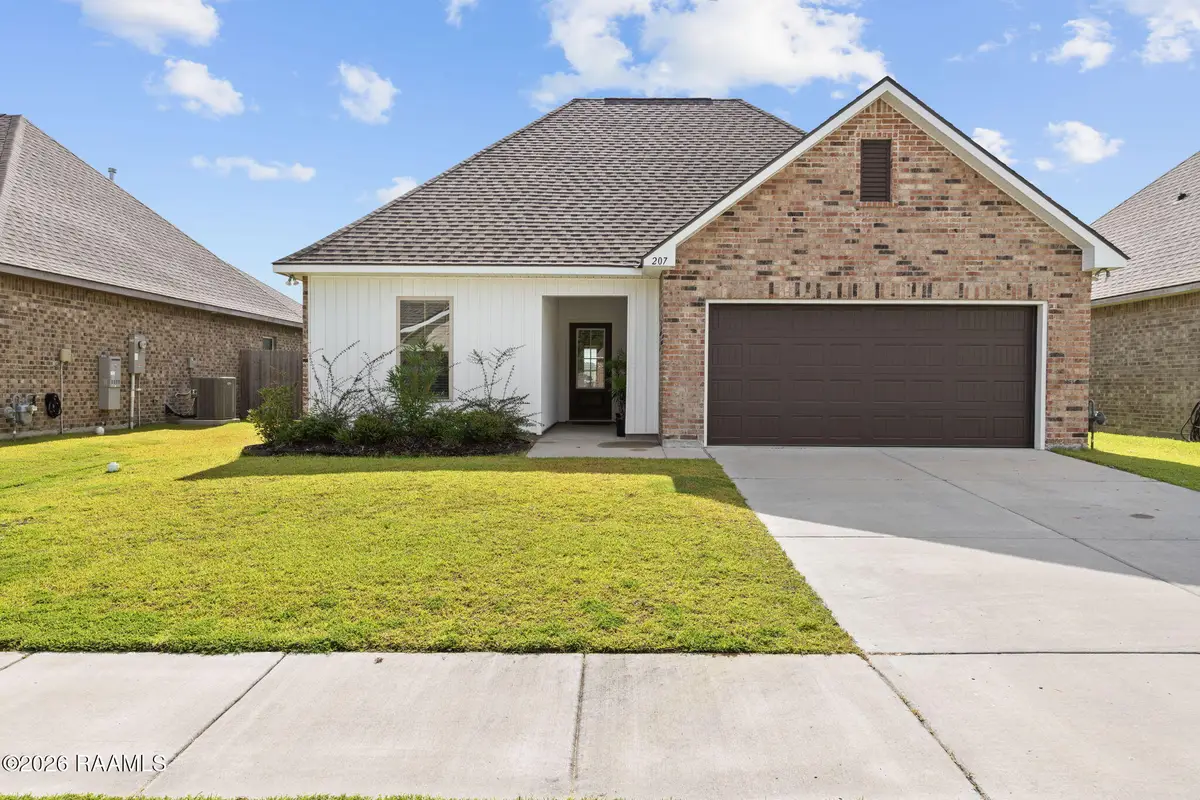 207 Segovia Way, Lafayette, LA 70506 - #1