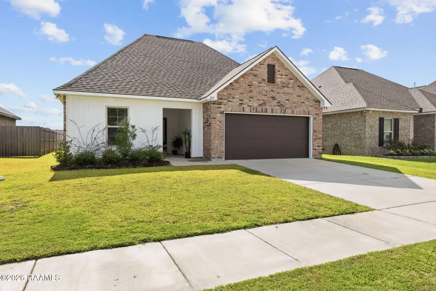 207 Segovia Way, Lafayette, LA 70506 - #2