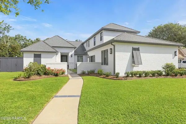 103 Bonner Drive, Lafayette, LA 70508