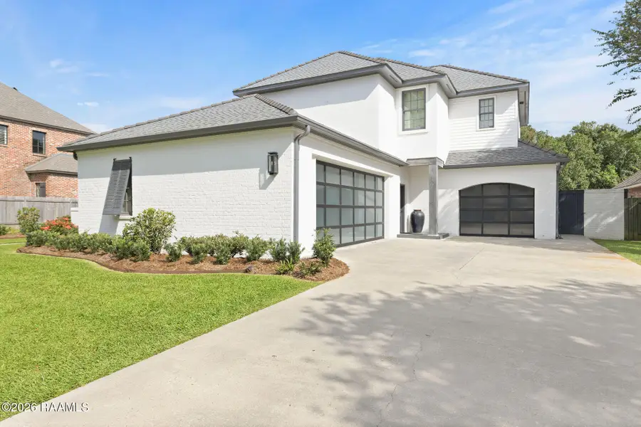 103 Bonner Drive, Lafayette, LA 70508 - #2