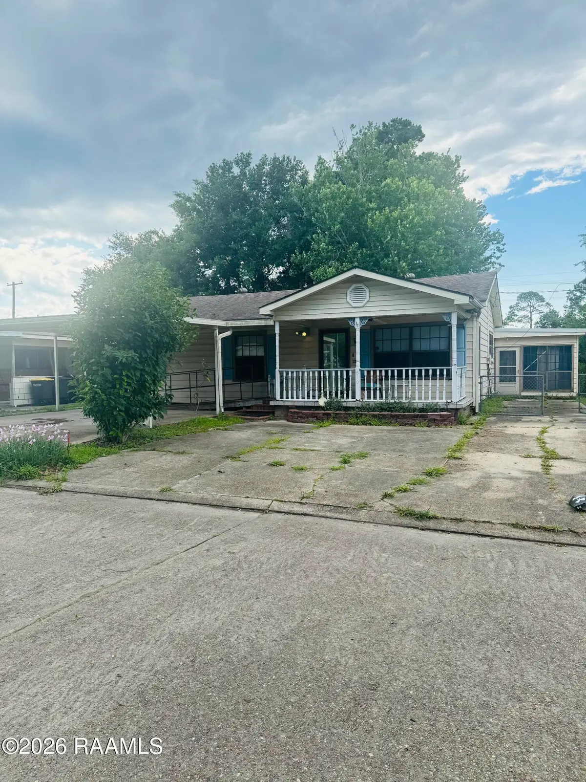510 Albert Street, New Iberia, LA 70560 - #1