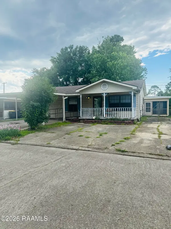 510 Albert Street, New Iberia, LA 70560