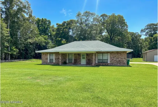 190 Leisure Drive, Opelousas, LA 70570