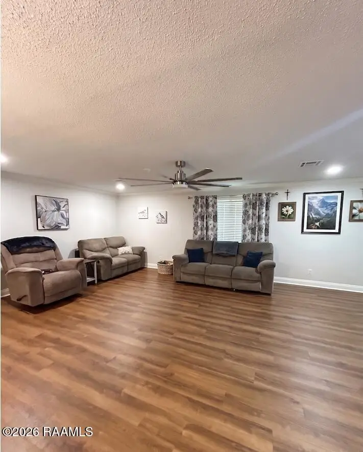 190 Leisure Drive, Opelousas, LA 70570 - #2
