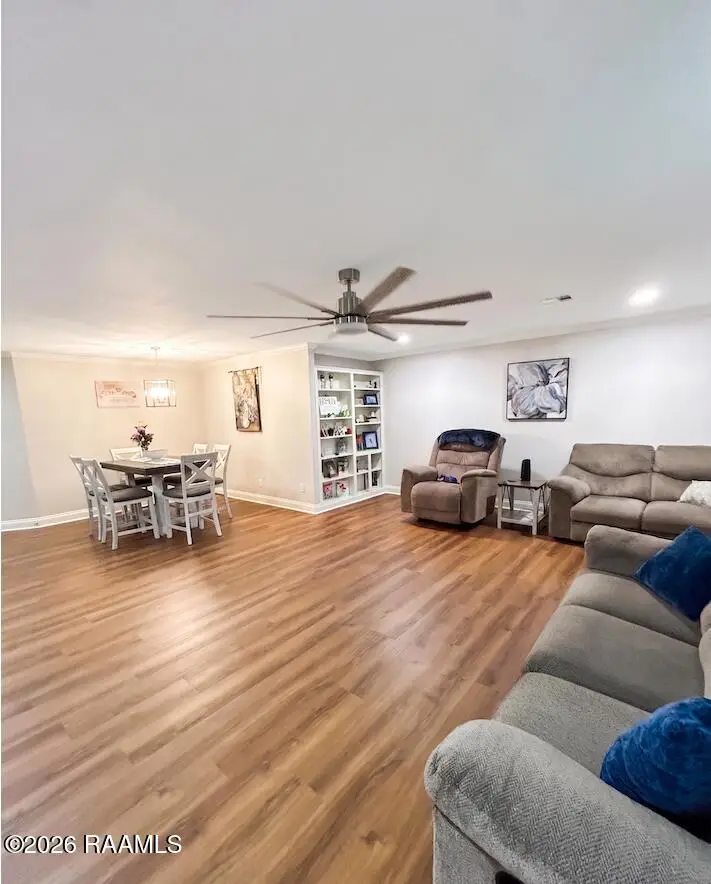 190 Leisure Drive, Opelousas, LA 70570 - #3