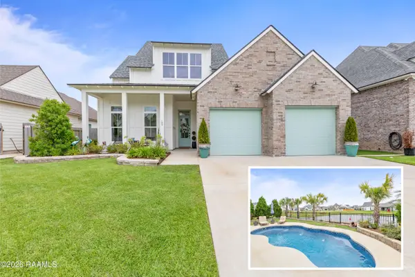 105 Cape Town Avenue, Youngsville, LA 70592