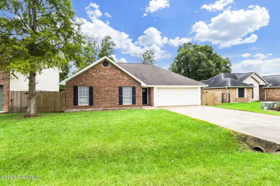 110 Cleopatra Lane, Youngsville, LA 70592 - #2