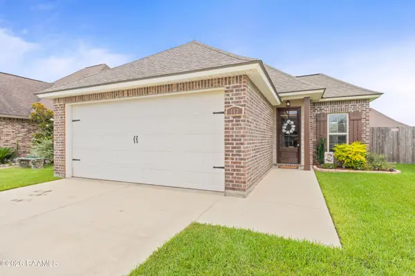 113 Canton Court, Youngsville, LA 70592