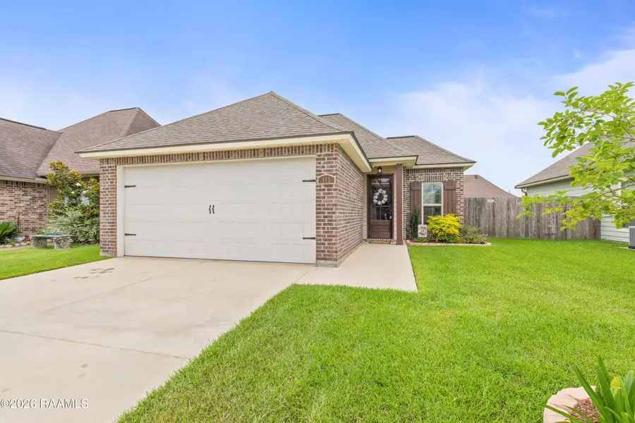 113 Canton Court, Youngsville, LA 70592 - #2