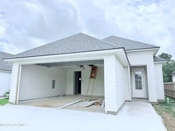 306 Berchman Oaks Drive, Lafayette, LA 70506