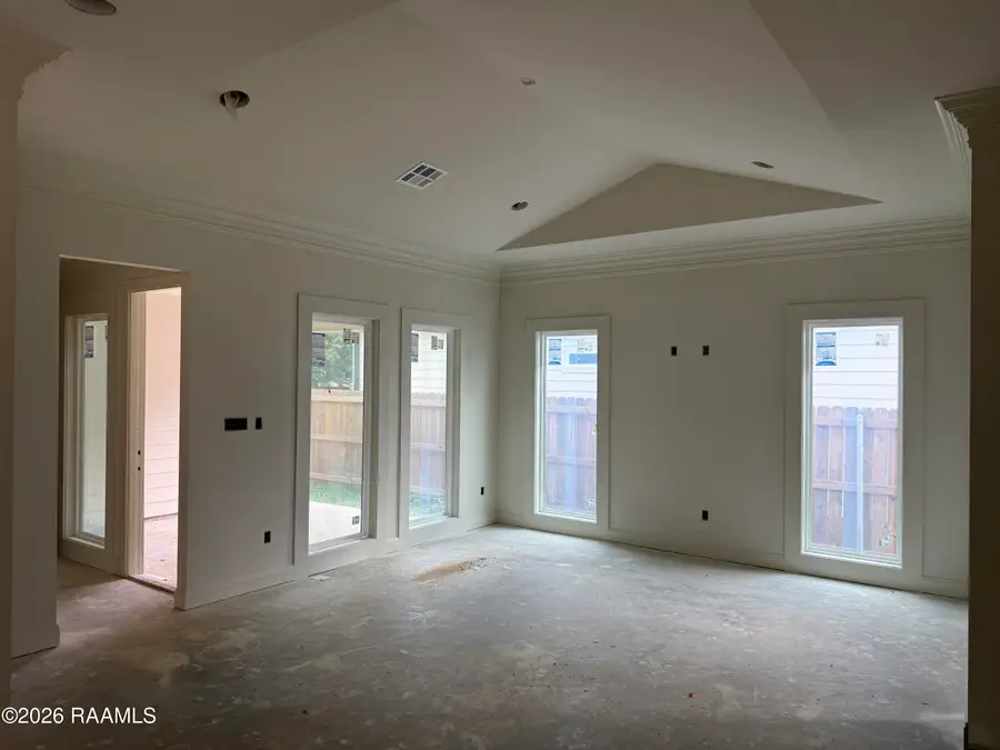 306 Berchman Oaks Drive, Lafayette, LA 70506 - #2
