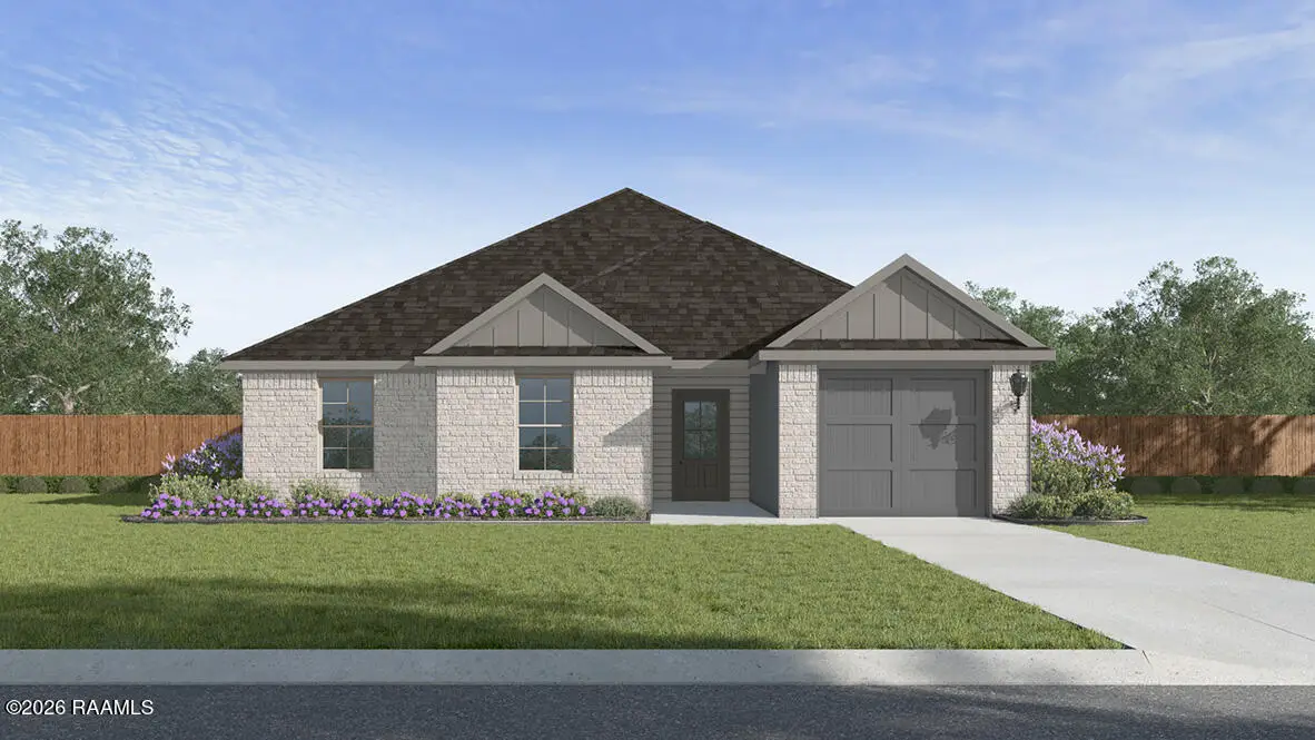 202 Red Pine Drive, Lafayette, LA 70501 - #1