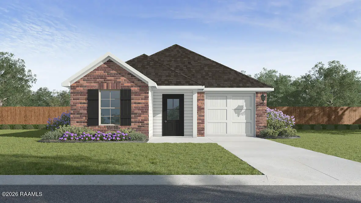204 Red Pine Drive, Lafayette, LA 70501 - #1