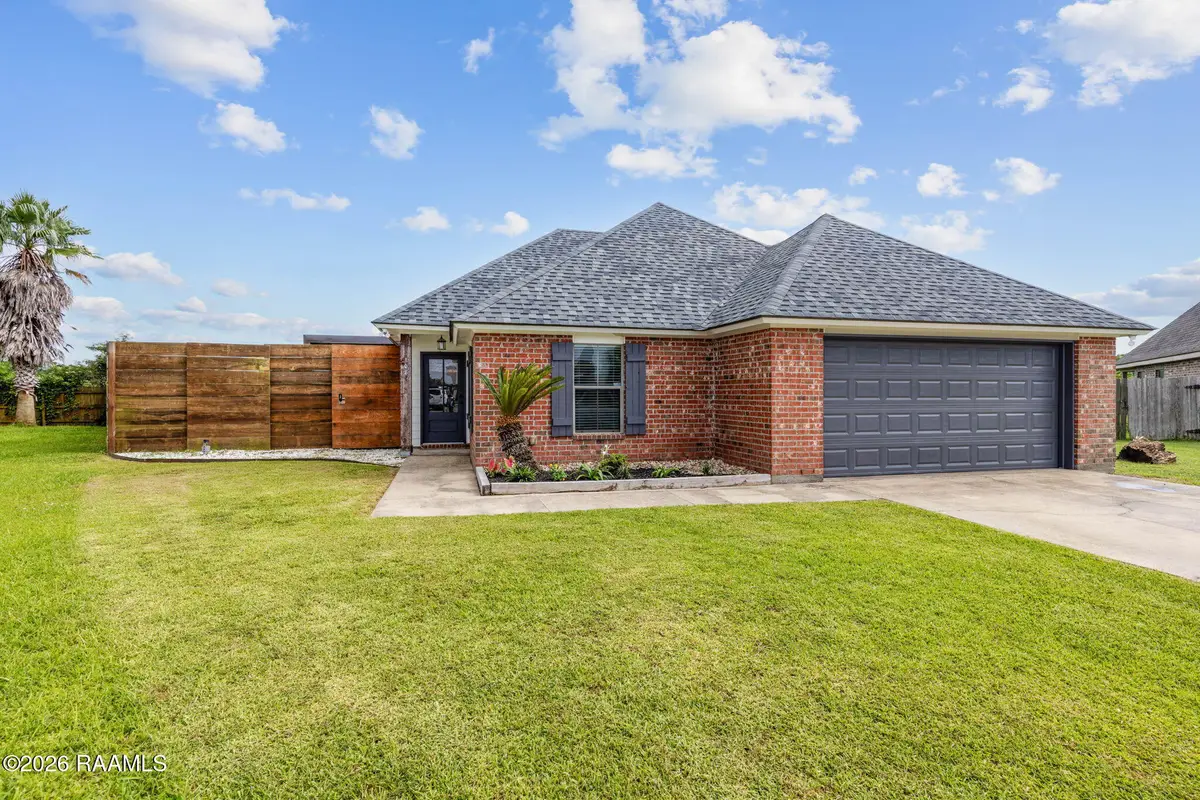 108 Niki Lane, Youngsville, LA 70592 - #1