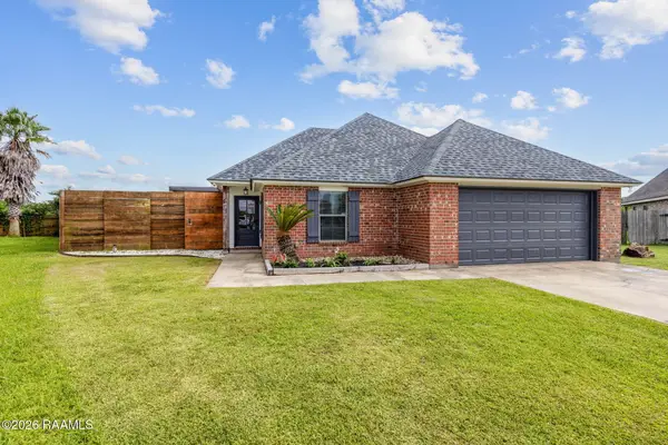 108 Niki Lane, Youngsville, LA 70592