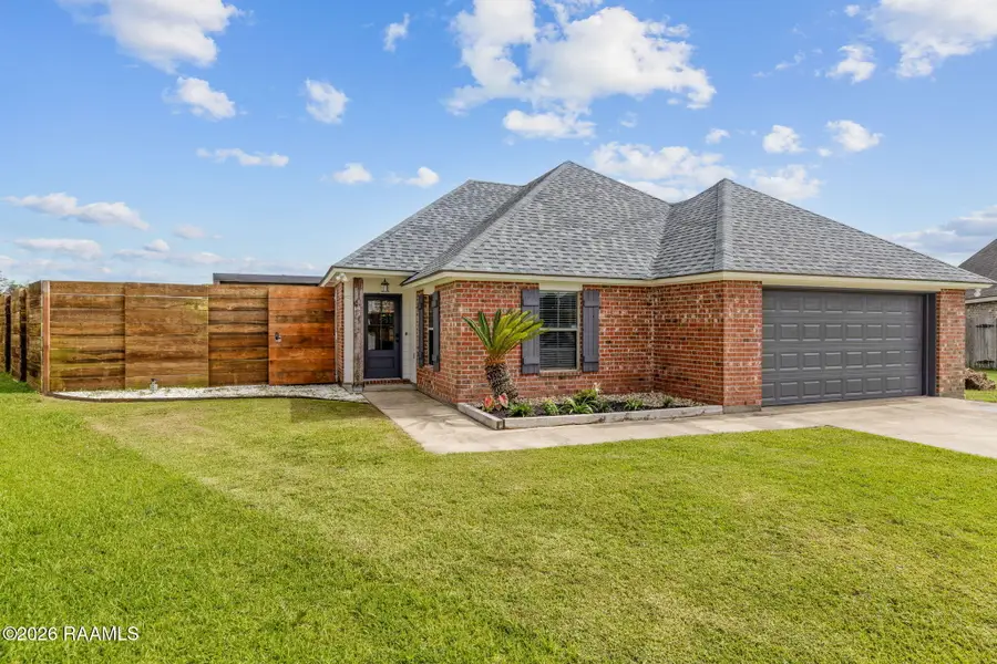 108 Niki Lane, Youngsville, LA 70592 - #2