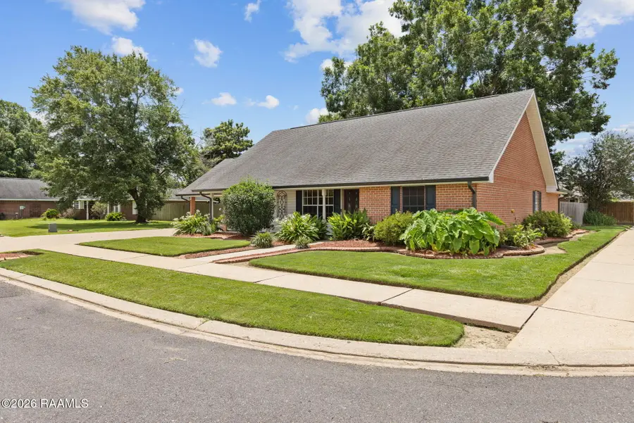400 Rue Colombe, Carencro, LA 70520 - #2