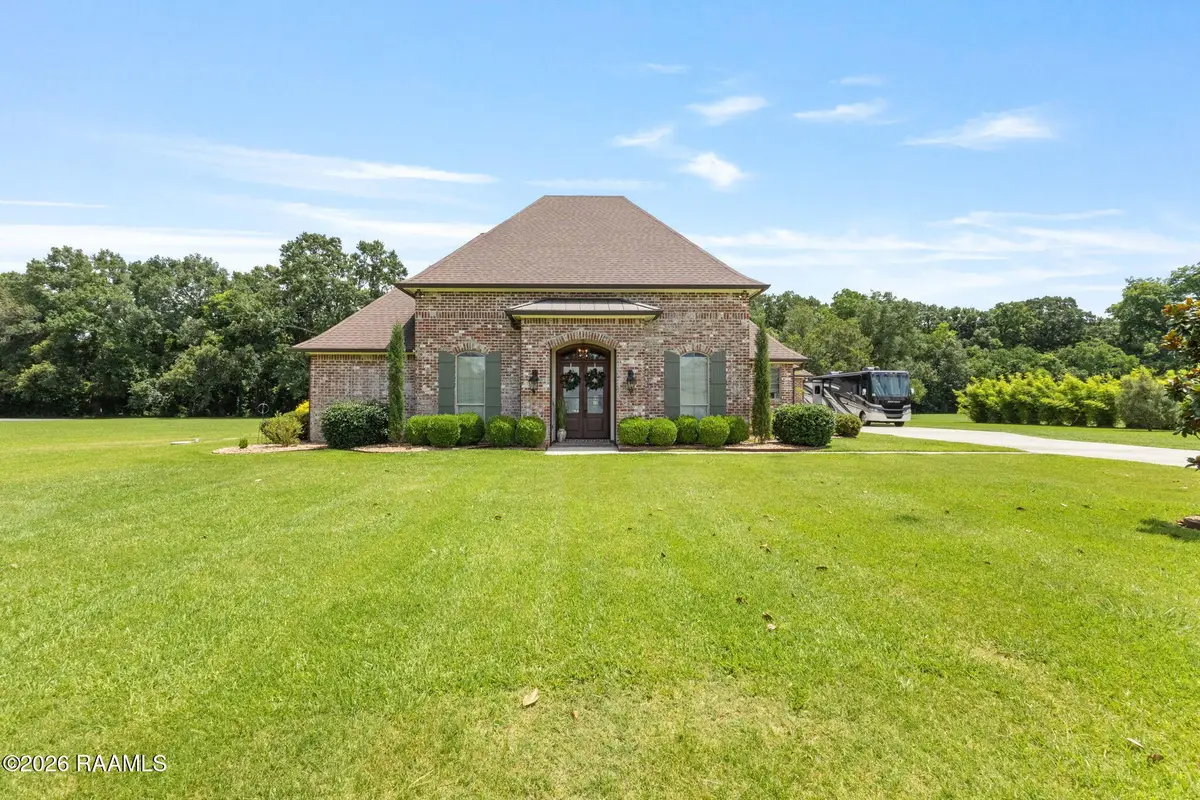 107 Comeaux Street, Sunset, LA 70584 - #1