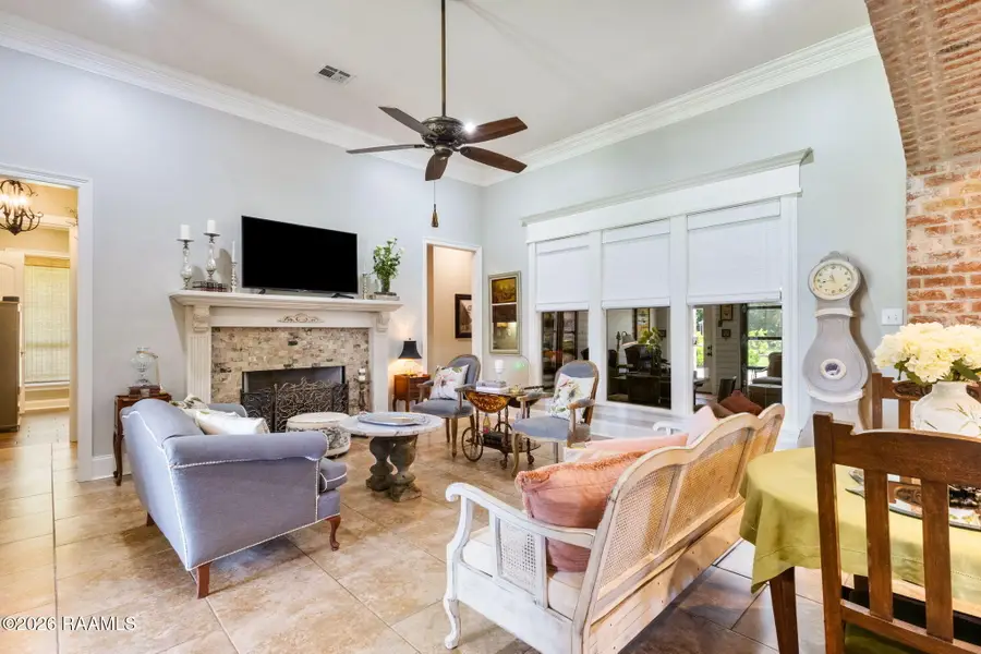 107 Comeaux Street, Sunset, LA 70584 - #3