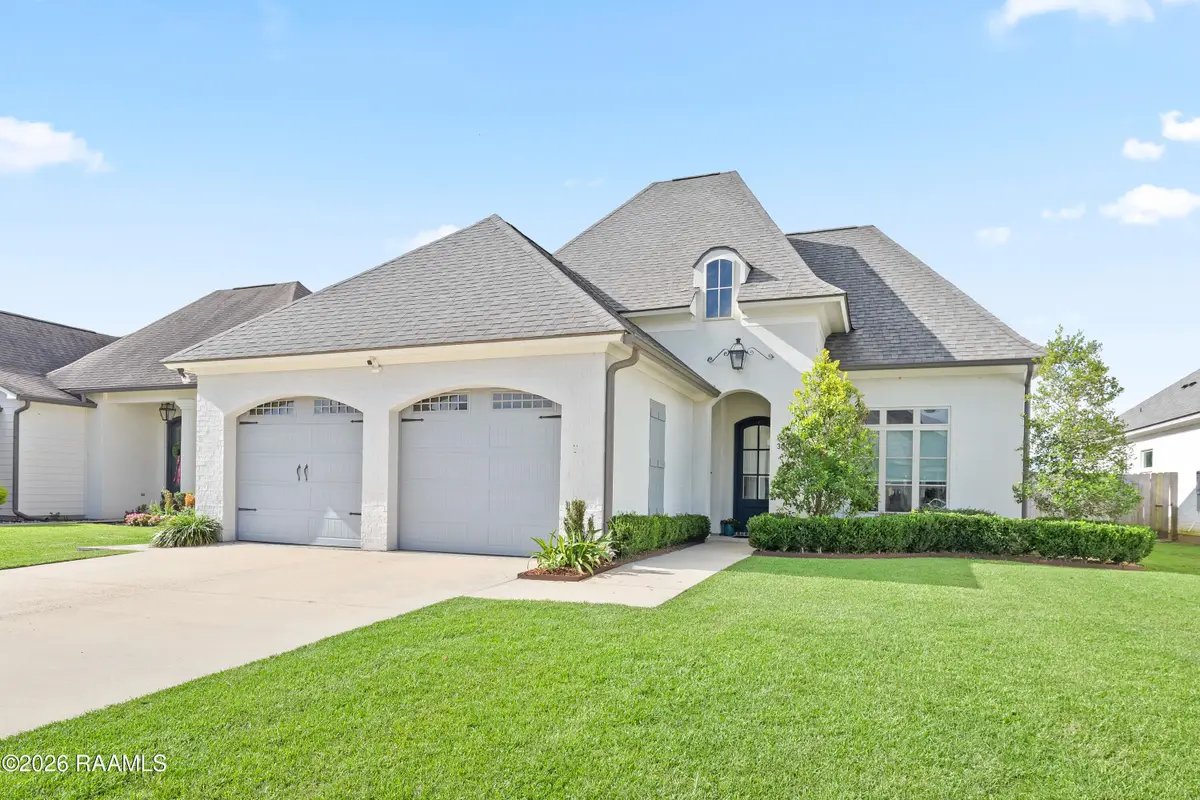 300 Cedar Lake Drive, Youngsville, LA 70592 - #1