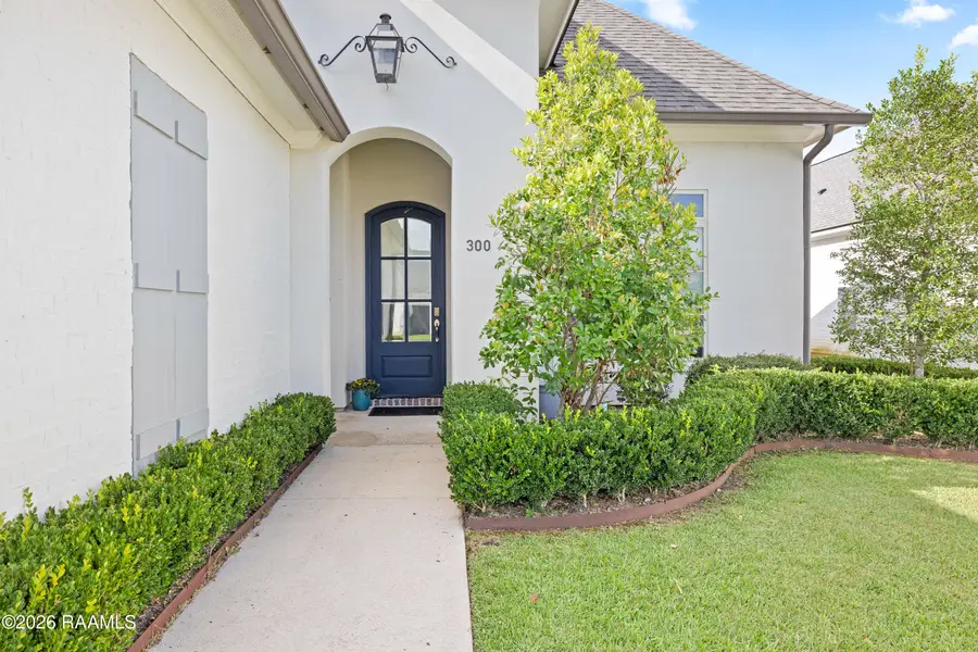 300 Cedar Lake Drive, Youngsville, LA 70592 - #2