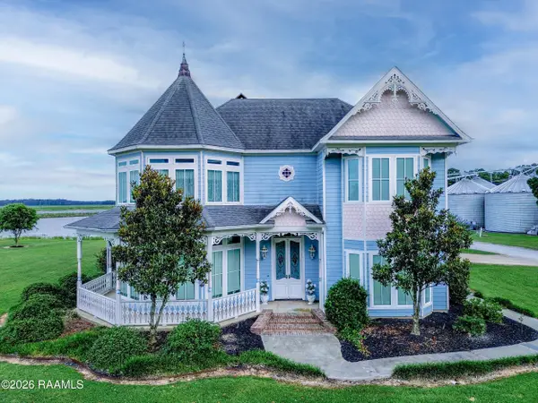 1011 Heinen Road, Basile, LA 70515