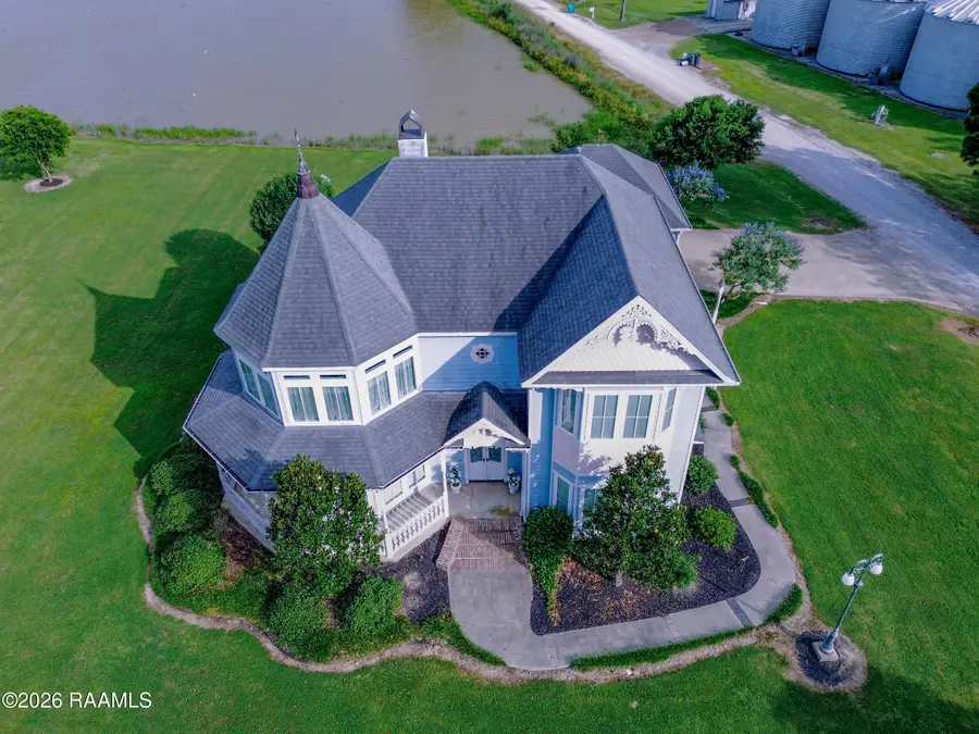 1011 Heinen Road, Basile, LA 70515 - #2
