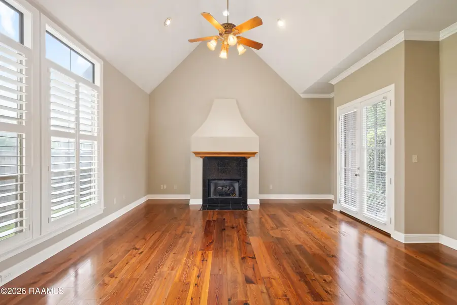 1309 Court Avenue, Lafayette, LA 70503 - #2