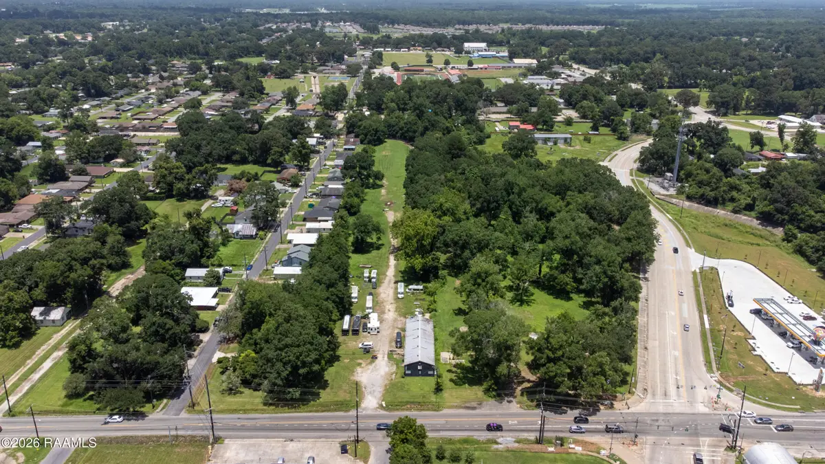 1005 Carmel Drive, Lafayette, LA 70501 - #1