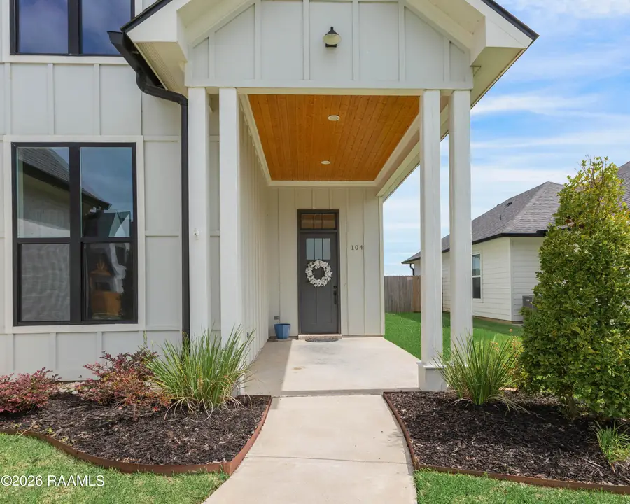 104 Alexander Palm Avenue, Youngsville, LA 70592 - #2