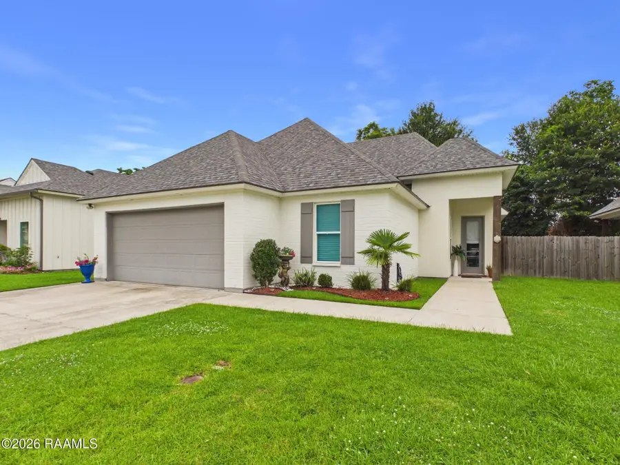 114 Gable Crest Drive, Lafayette, LA 70508 - #2