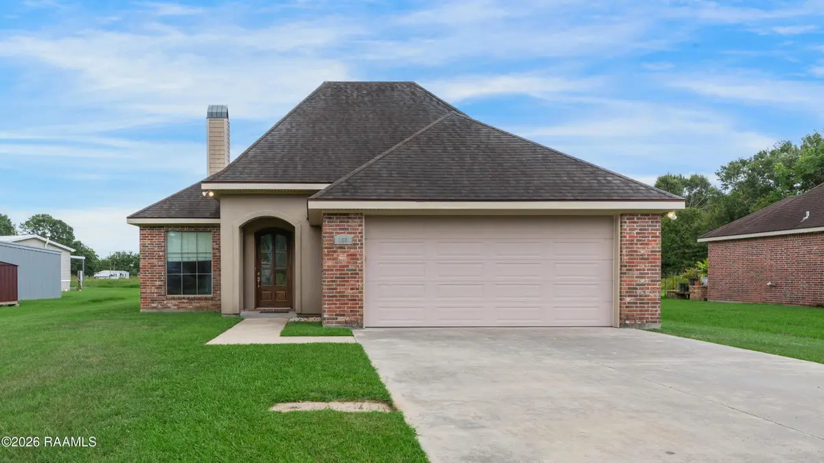 105 Rodeo Drive, Lafayette, LA 70508 - #1